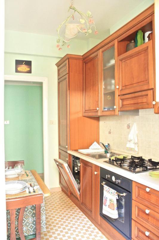 Lyon Apartment At Colosseo Рим Экстерьер фото
